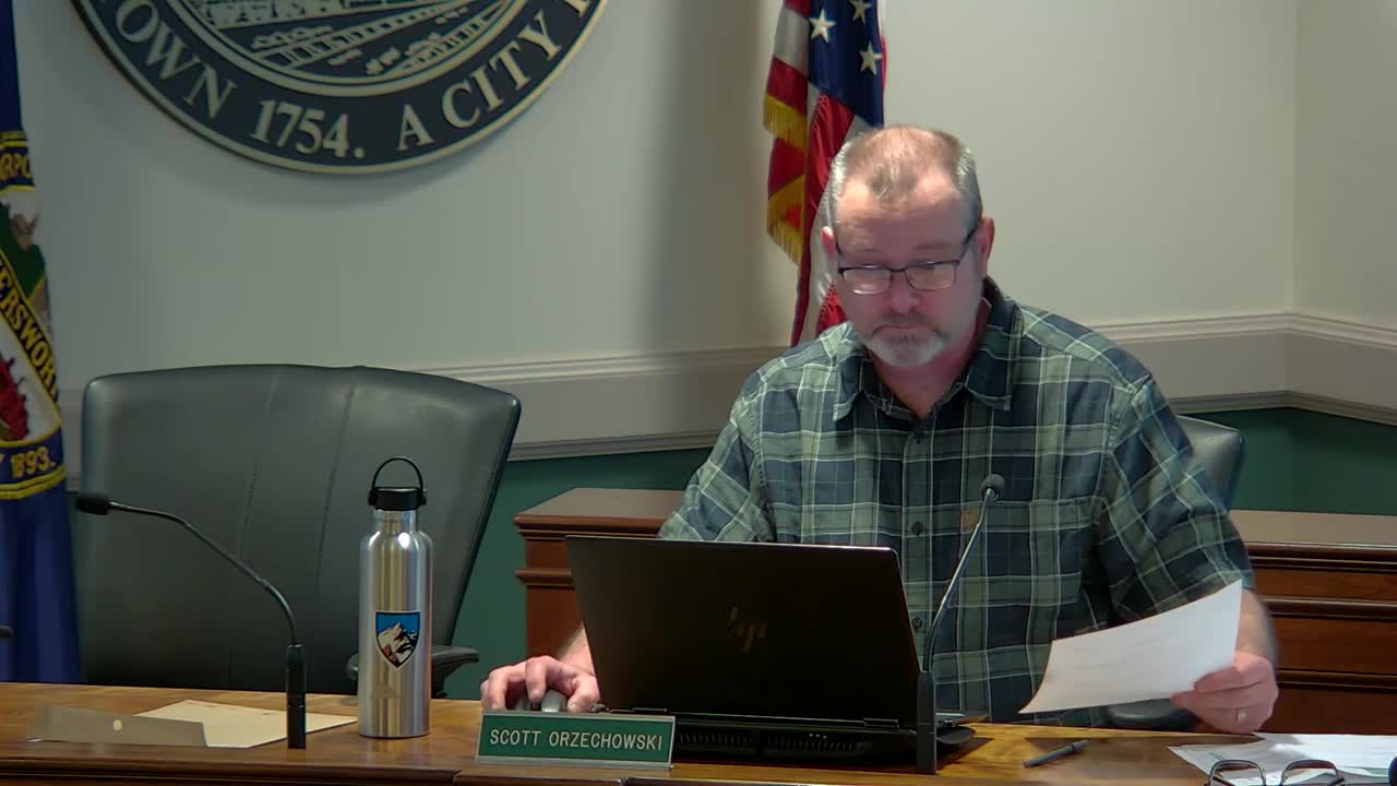 Somersworth applies for dredge and fill permit for Riverwalk stabilization project