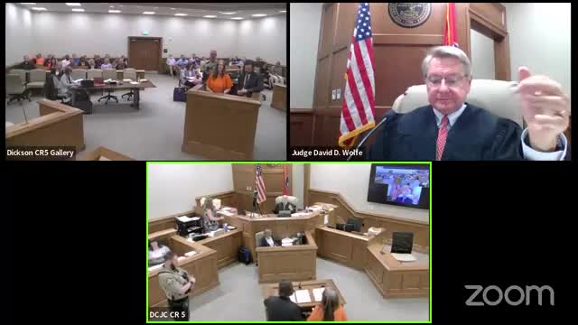 Rebecca England sentenced to two years with 150 days for DUI fourth offense