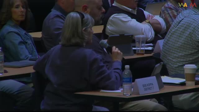 Police Chief addresses concerns over shelter registration and guest safety