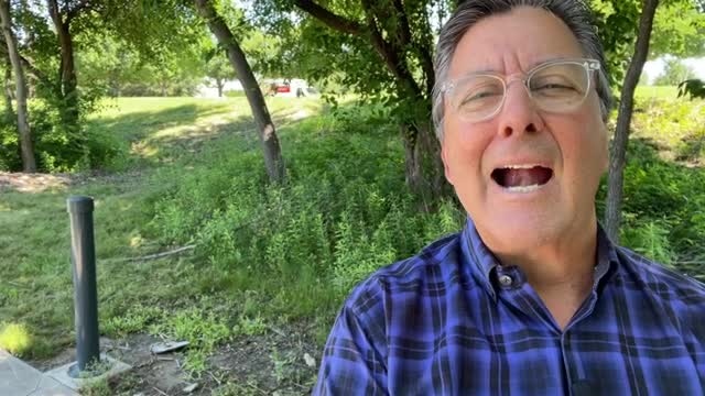 Trail counters reveal 800,000 users in city’s 2024 biking and walking data