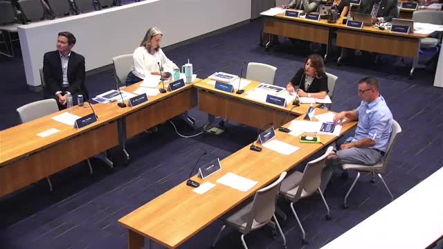El Paso ISD outlines strategic blueprint and superintendent evaluation process