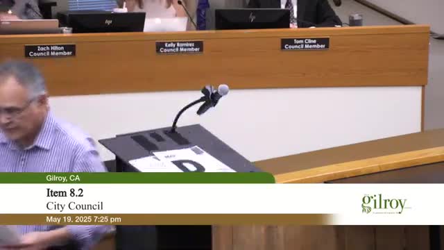 Gilroy City Council considers Map D for fair representation of East Side community