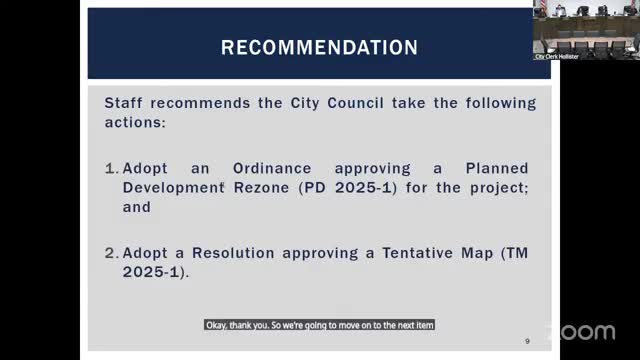 Hollister City Council proposes new business advisory commission for local entrepreneurs
