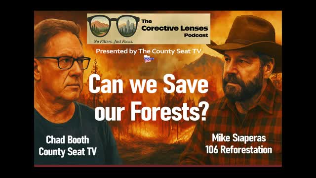 Landowner innovates forest clearing solutions at Range Valley Ranch in Utah