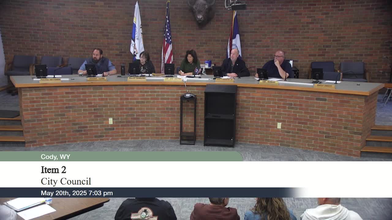 Residents say weekslong water outage left trailer-park tenants facing 30-day eviction