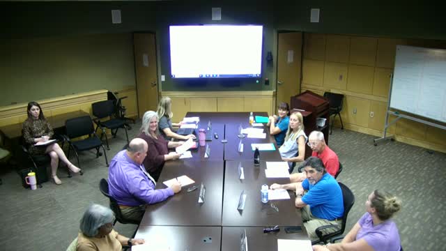 Community center fund projects a surplus as golf operations outperform budget, board hears