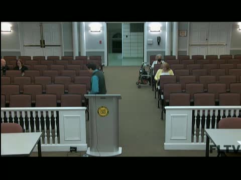 Fair Lawn council adopts multiple 2025 budgets, ordinances and contracts