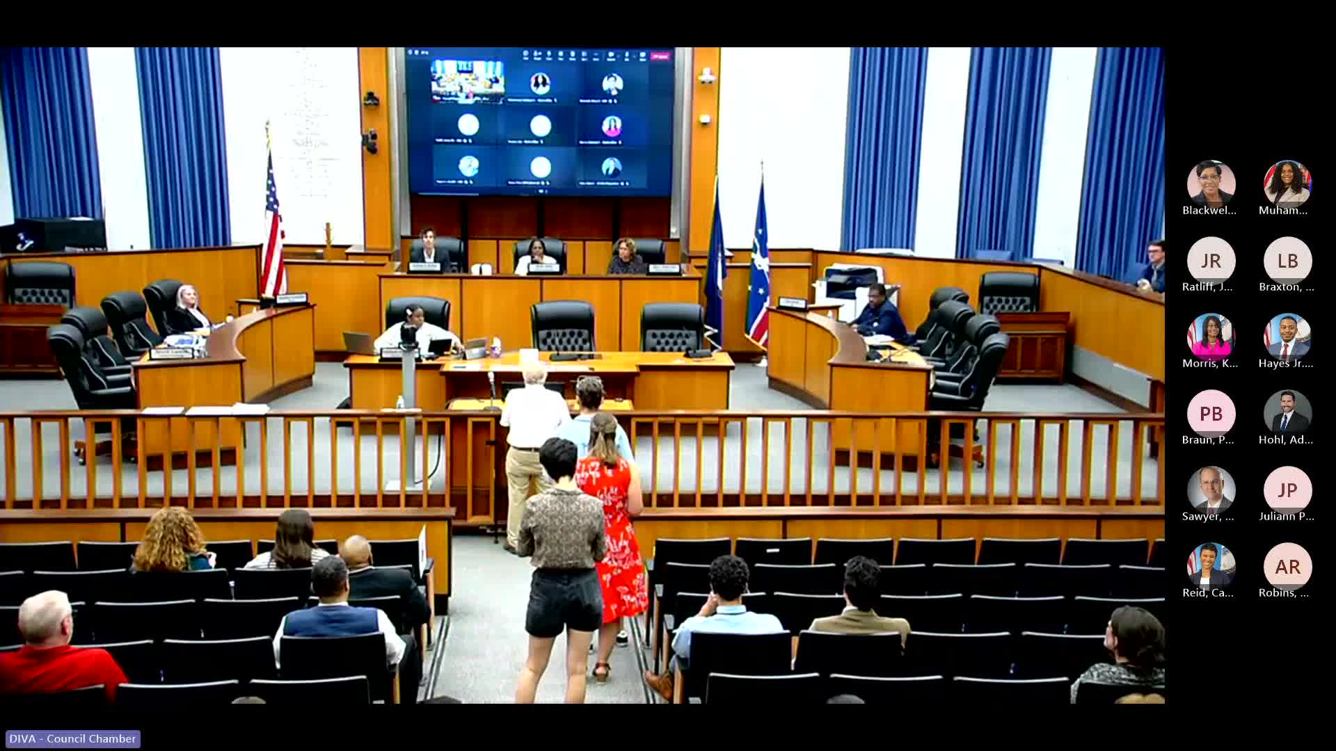 Richmond Council hears community support for rental inspection program and concerns over terminology