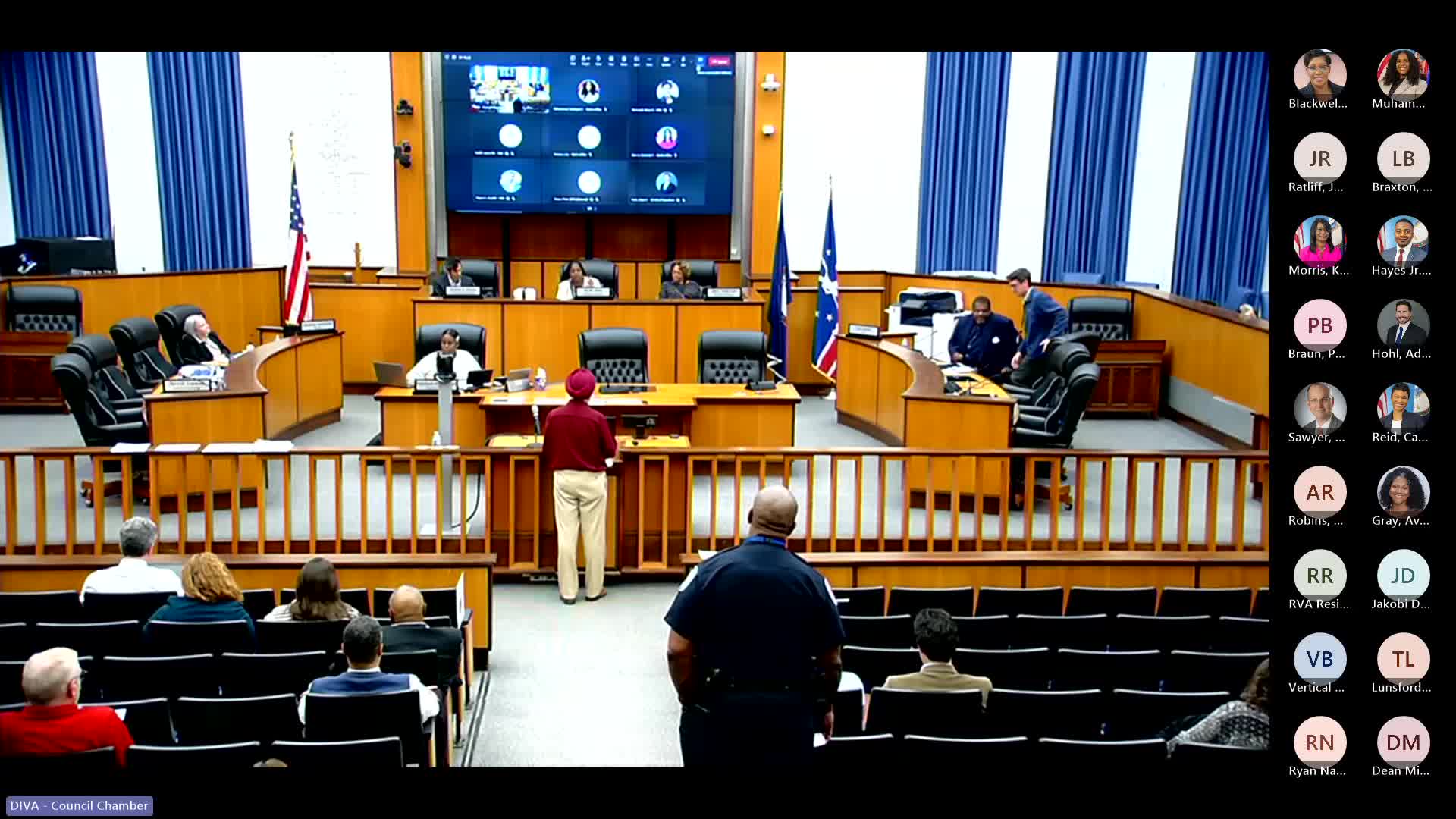 Richmond City Council supports $10M VDOT revenue sharing for transportation projects