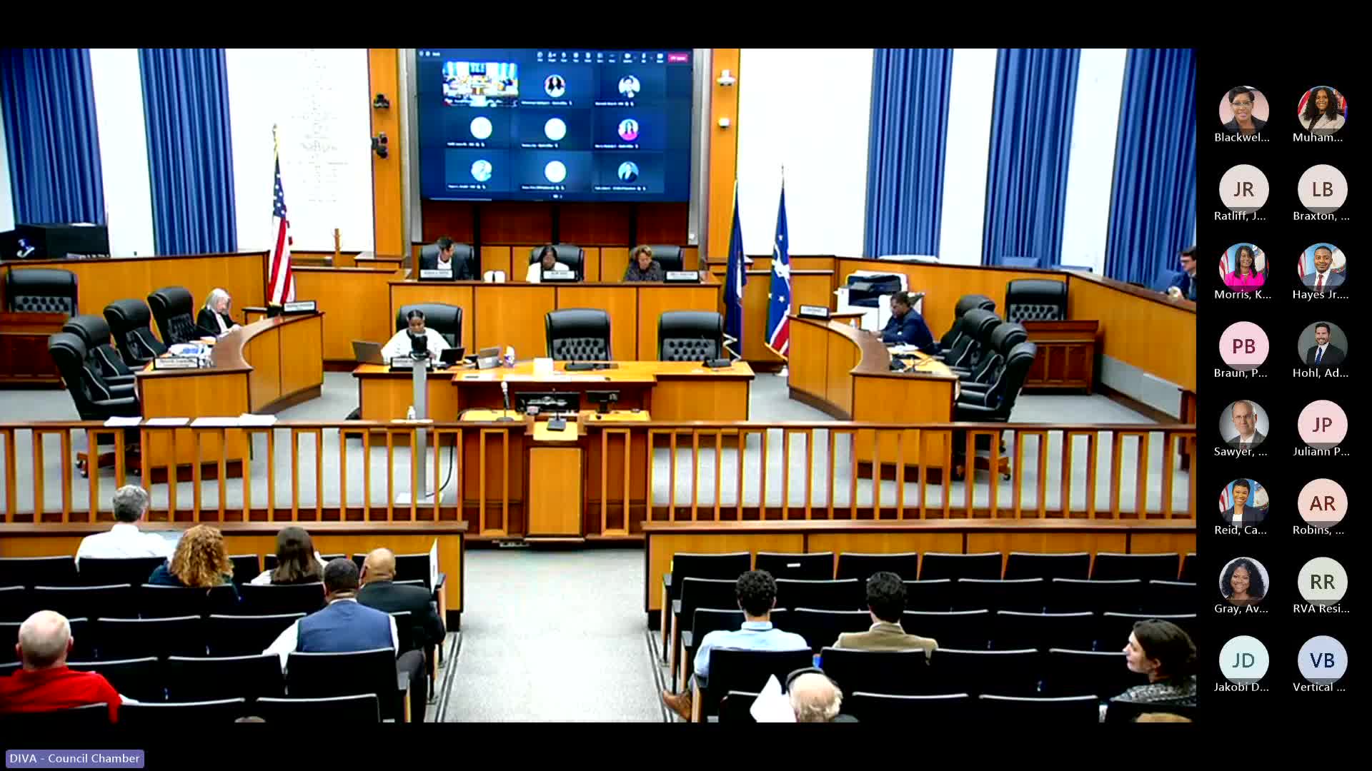 Richmond adopts new floodplain ordinance to align with FEMA guidelines