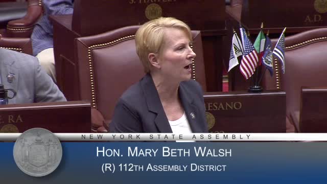 Assembly approves bill requiring third-party grocery platforms to disclose if online prices differ from in-store prices