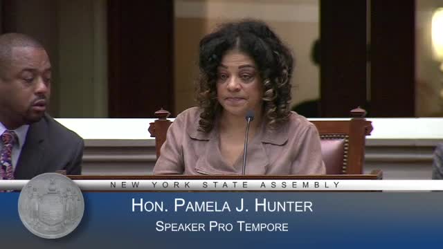 Assembly debates bill requiring EBT-card websites and apps to offer 12 common non-English languages