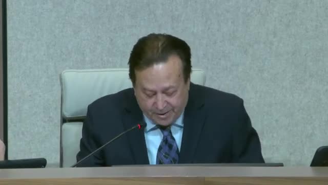 Goodyear honors retiring Parks Director Nathan Torres for 18 years of service