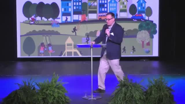 Tennessee Voices promote mental health awareness at community engagement event