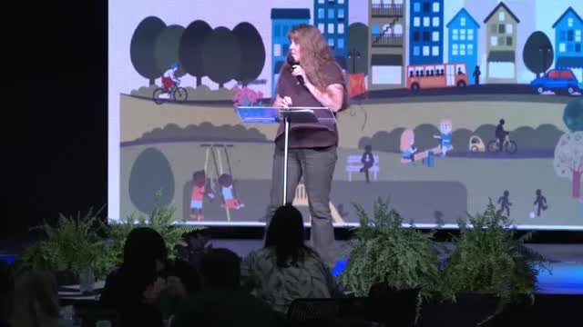Evangeline Watanabe discusses growth of Tennessee's Handle With Care program