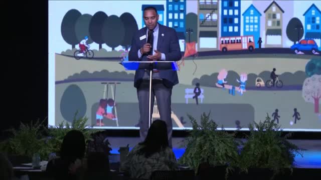 Tennessee Commission on Children and Youth emphasizes resilience in community action