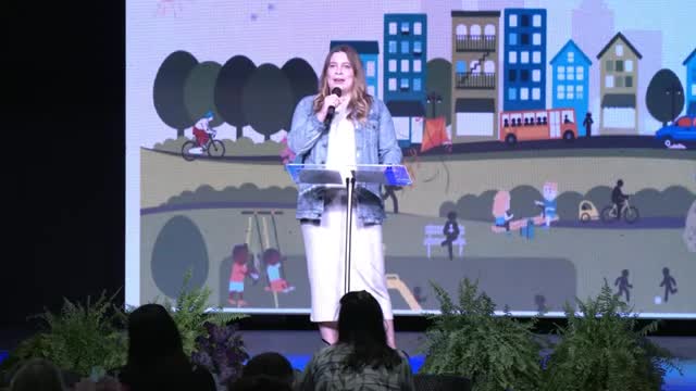 Nashville's Metro Public Health Department launches Resilient Families toolkit initiative