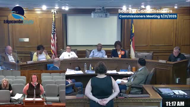 Tarboro reviews $9M property valuation reduction after sale leaseback analysis