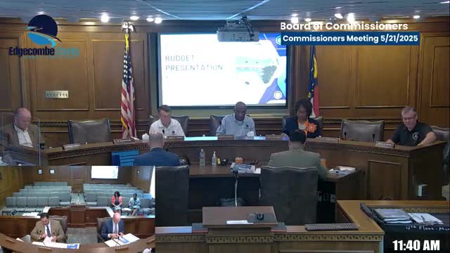 Edgecombe County School Board approves $180,000 roof repairs for Baskerville Elementary