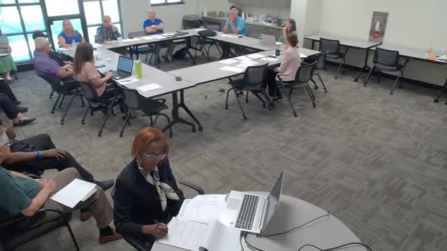 Local officials address jail overcrowding crisis ahead of state inspection