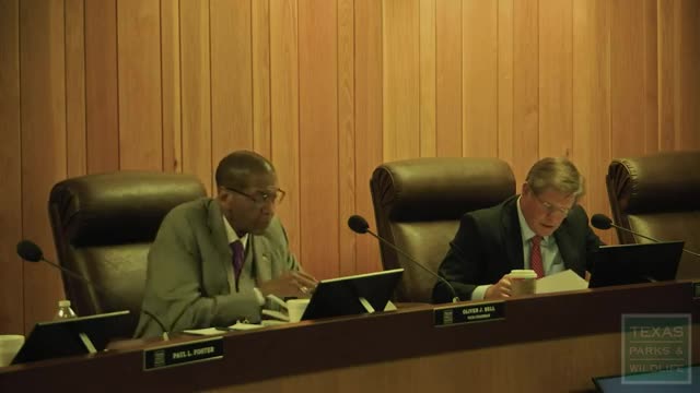 Williamson County seeks full ownership of Twin Lakes Park land transfer