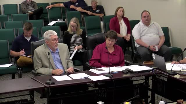 Leavenworth prioritizes technology upgrades for commission chambers and public accessibility