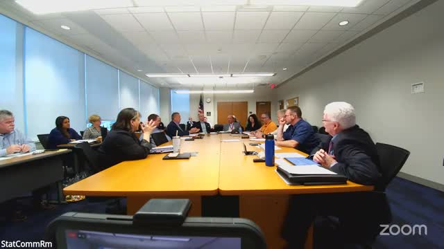 Orange County Legislature approves Fire Training Center construction in Goshen