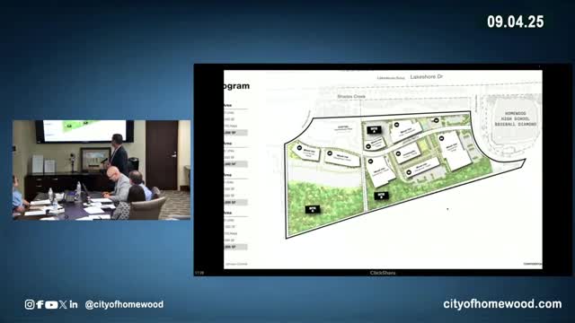 Creekside West development plan unveiled with mixed-use elements in Sanford