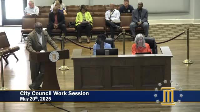 Montgomery leaders discuss funding challenges for White Water Park and facility site planning