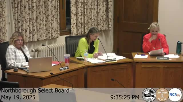 Westborough leaders discuss new mobility management and town building projects