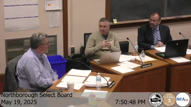 Local Leaders Propose Market Test for Downtown Development Partnership