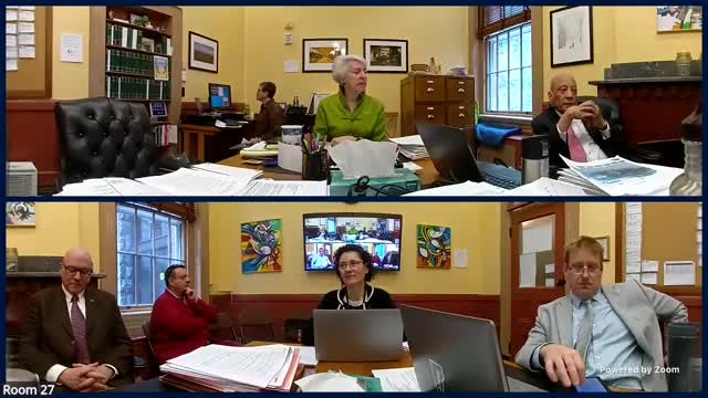 Vermont Labor Relations Board to determine employee eligibility for union discussions