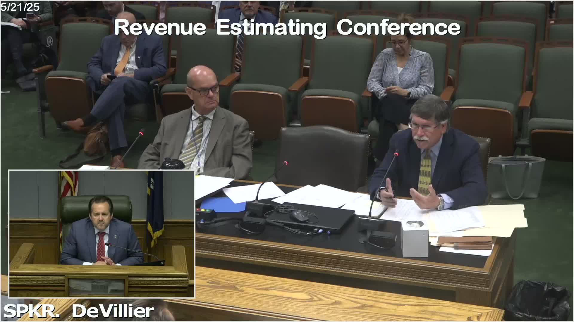 Analysis reveals Louisiana corporate tax base eroding post COVID-19