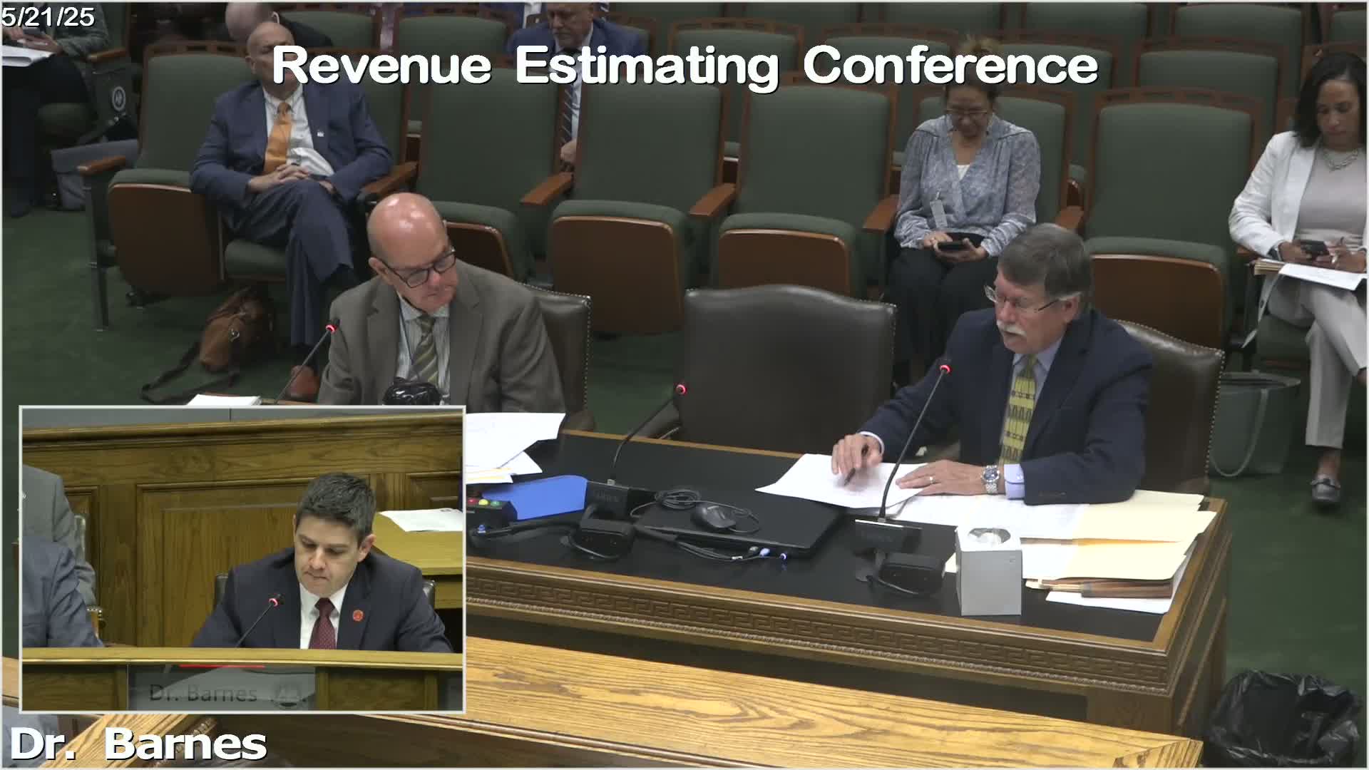 Economic Outlook shows Louisiana lagging behind national recovery post COVID-19