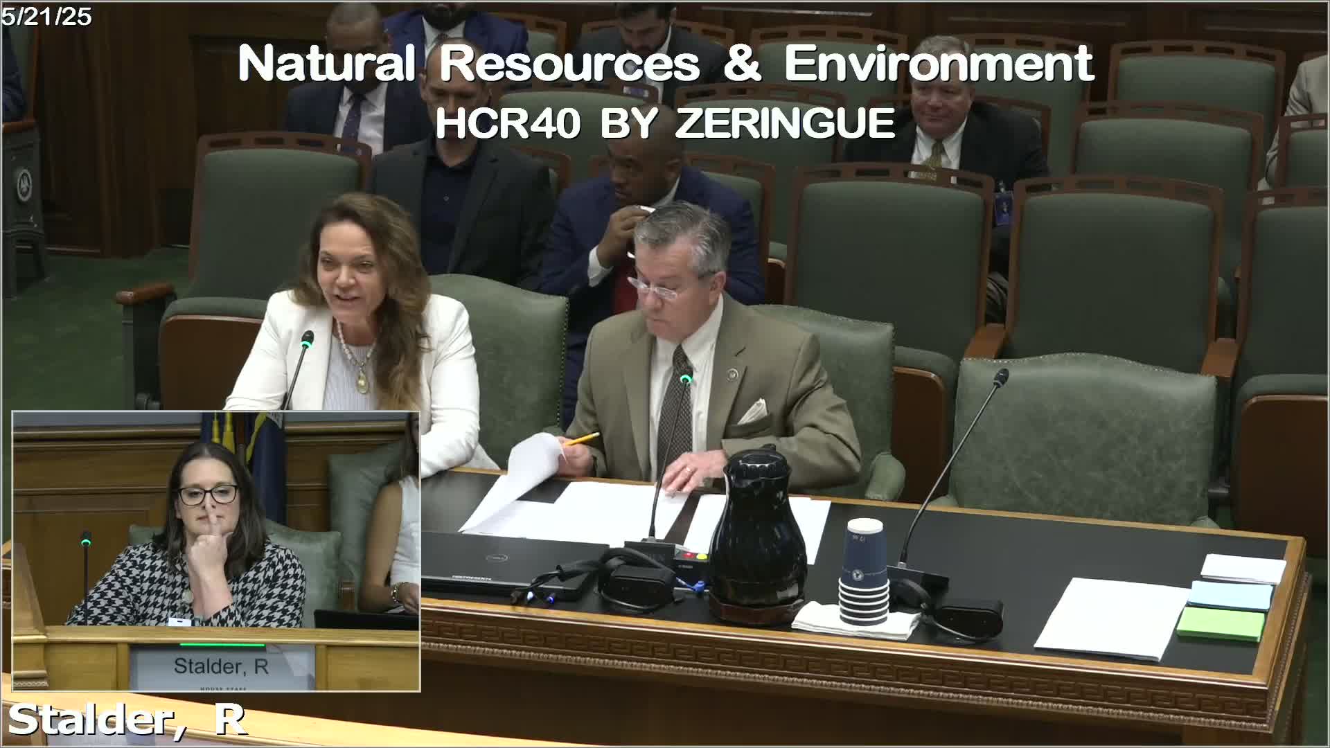 Louisiana Task Force explores grid technologies to enhance energy efficiency