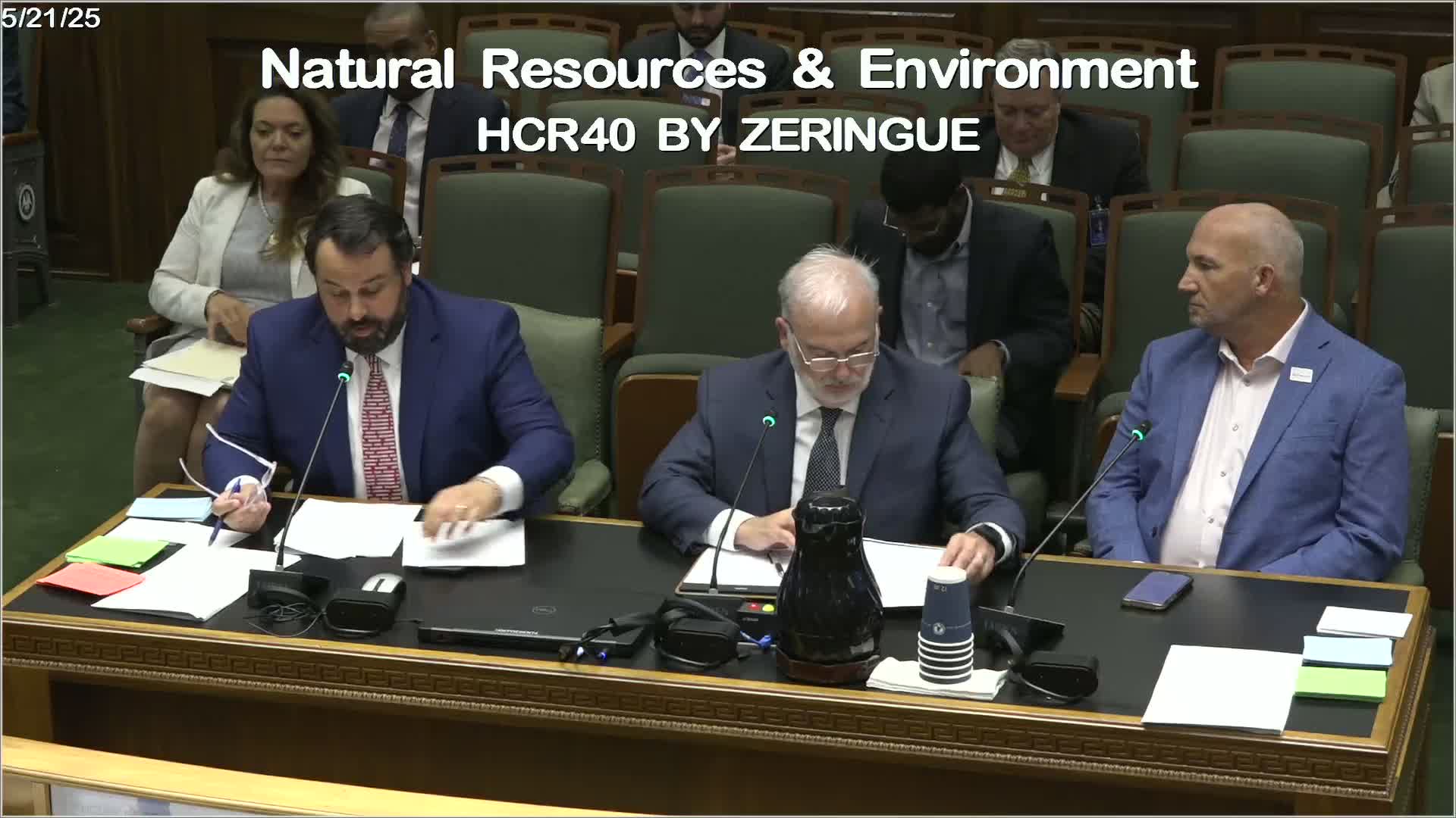 Louisiana energy leaders refute inaccurate claims on transmission and congestion costs