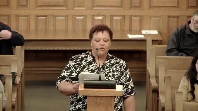 City Council approves agreement with Cumulus Media and honors Ben Robinson