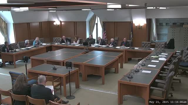 HealthTrust officials warn New Hampshire towns over proposed insurance reserve limits