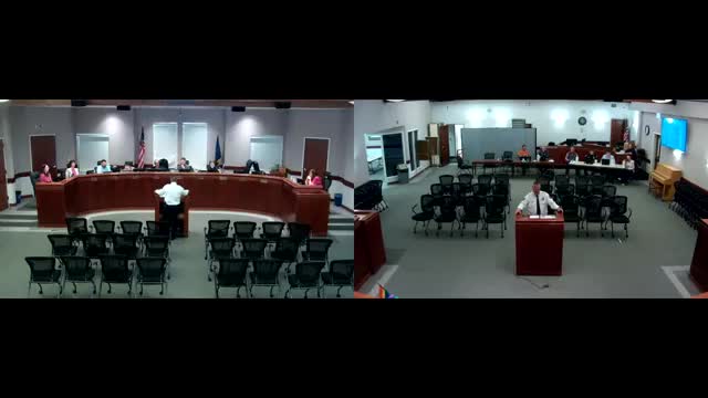 Fire chief urges annual continuation of East Bench fireworks restriction amid wildfire concerns