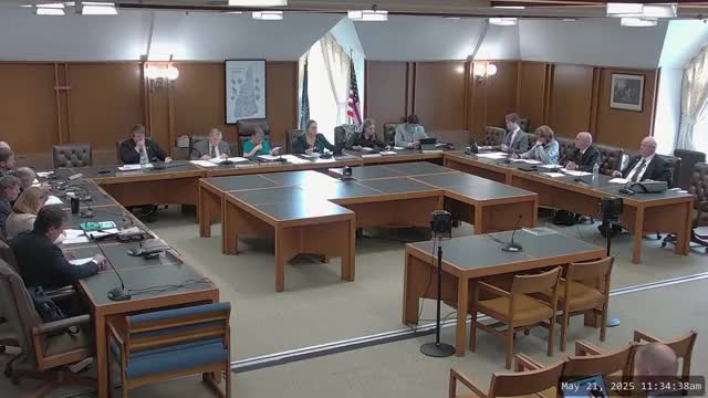 New Hampshire bill expands DHHS power over maternal death records and privacy issues