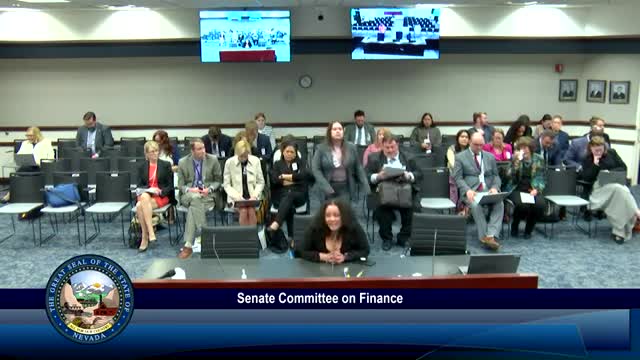 Nevada civil rights groups unite in support of SB 422 at Carson City hearing
