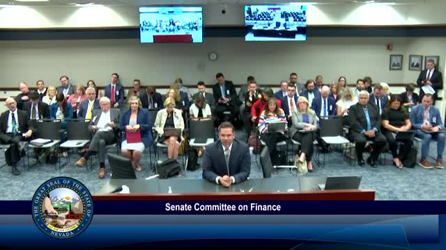 Senate Bill 435 faces opposition over heated tobacco product definitions