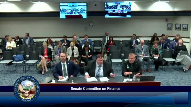 Senate Bill 422 aims to simplify same-day voter registration in Nevada
