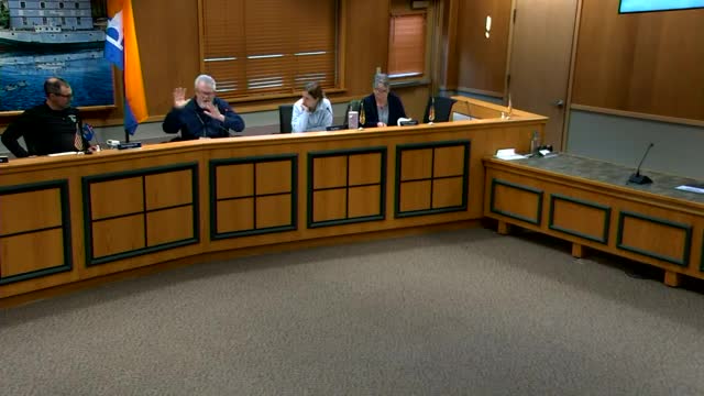 Library Board reviews critical improvements and budget plans for upcoming projects