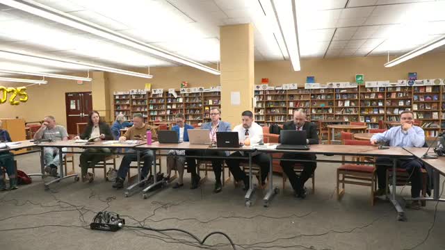 Swansea Public Schools unveils educational program for new Joseph Case High School