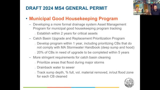 EPA extends compliance regulations impacting small towns over pollution concerns