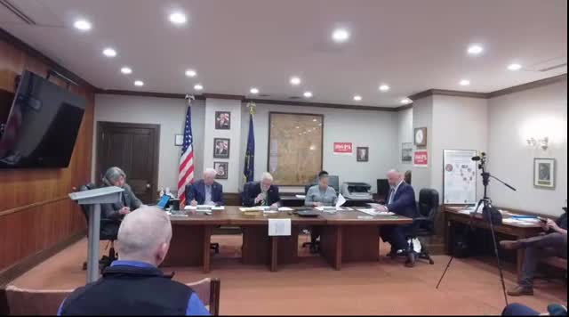 Pike County declares May 2025 Children's Mental Health Awareness Month