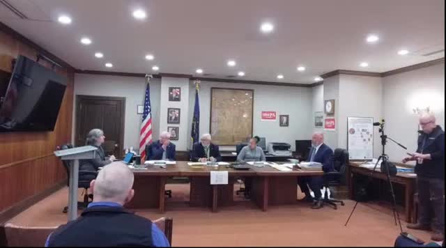 County initiates financial audit plan to address budget struggles and improve efficiency