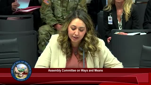 Nevada Transportation Department anticipates $5.7M savings from copper wire theft prevention bill