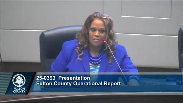 Fulton County Library discusses future of Hoopla e-resource amid budget concerns